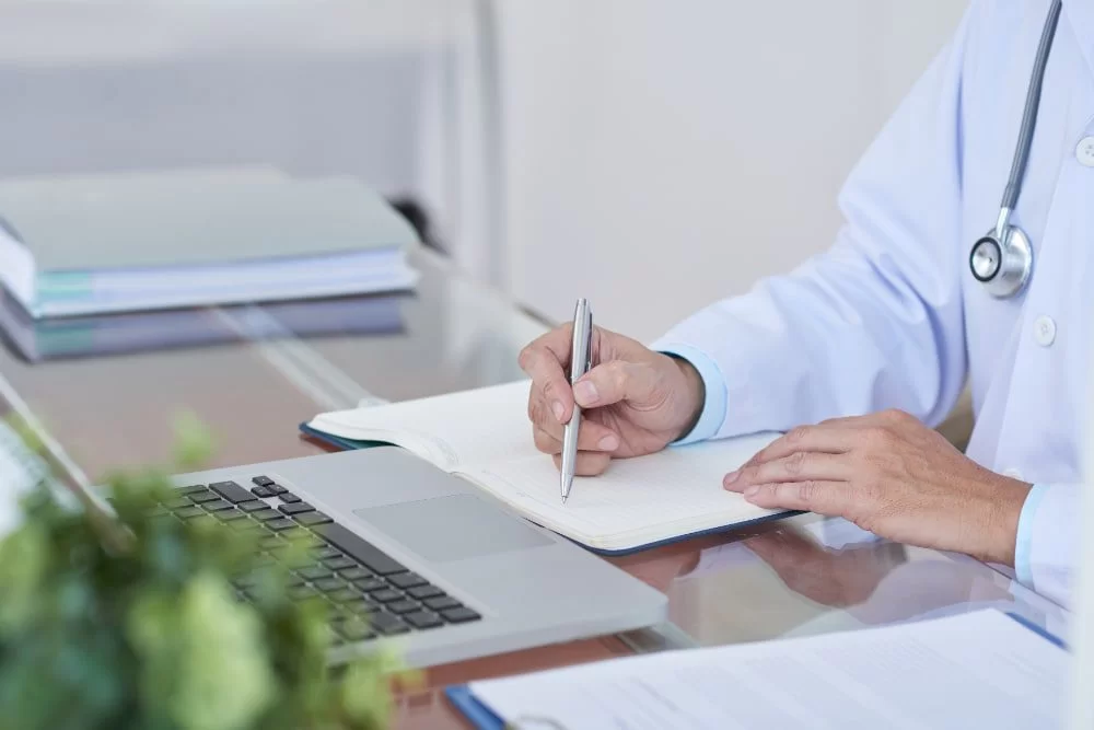 Professional Diploma in Medical Writing featured image