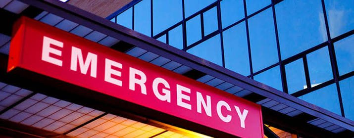 Fellowship in Emergency Medicine featured image
