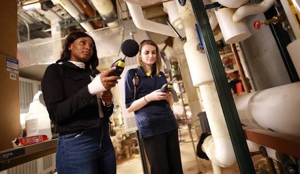 Occupational Health & Hygiene featured image