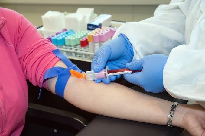 Phlebotomy featured image