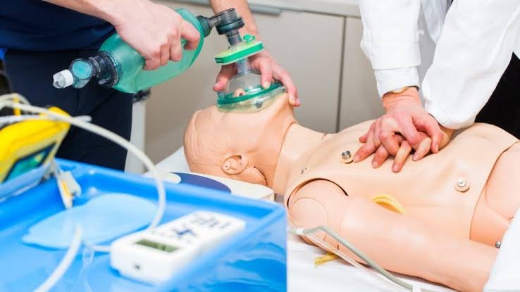 Advanced Cardiovascular Life Support featured image