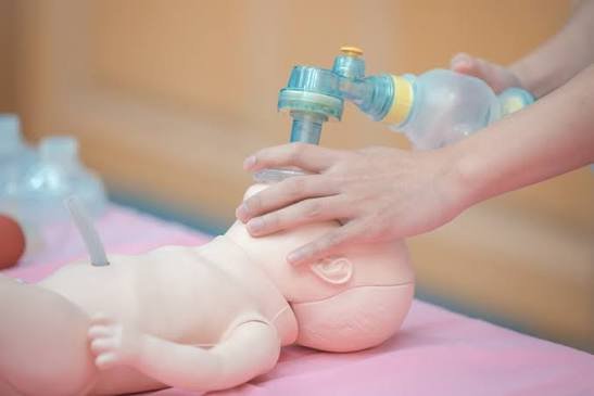 Pediatric Advanced Life Support featured image